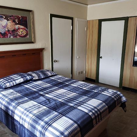 Gulf Crest Motel Freeport Zewnętrze zdjęcie