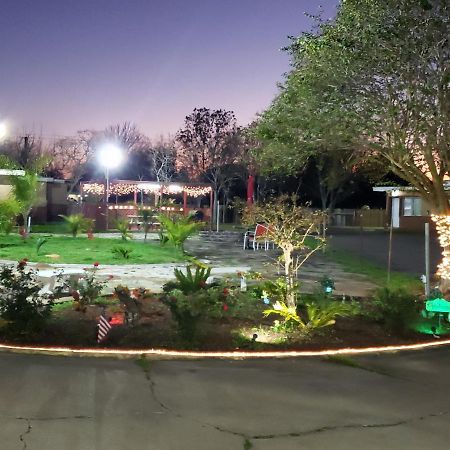 Gulf Crest Motel Freeport Zewnętrze zdjęcie