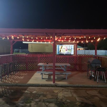 Gulf Crest Motel Freeport Zewnętrze zdjęcie