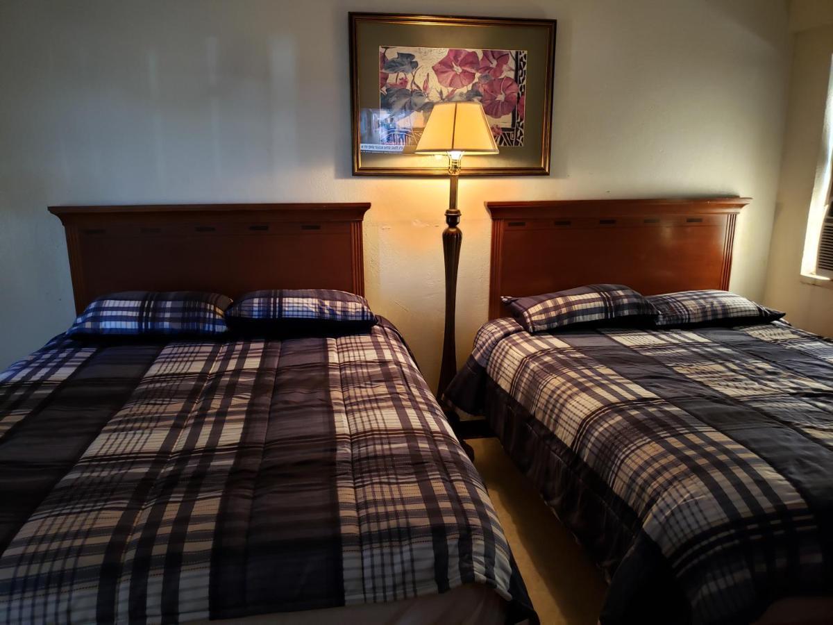 Gulf Crest Motel Freeport Zewnętrze zdjęcie