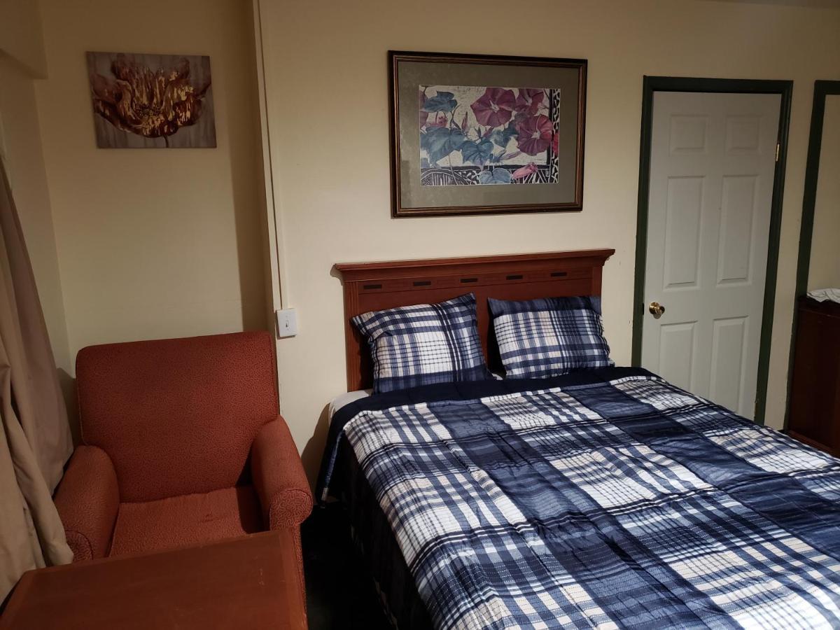 Gulf Crest Motel Freeport Zewnętrze zdjęcie