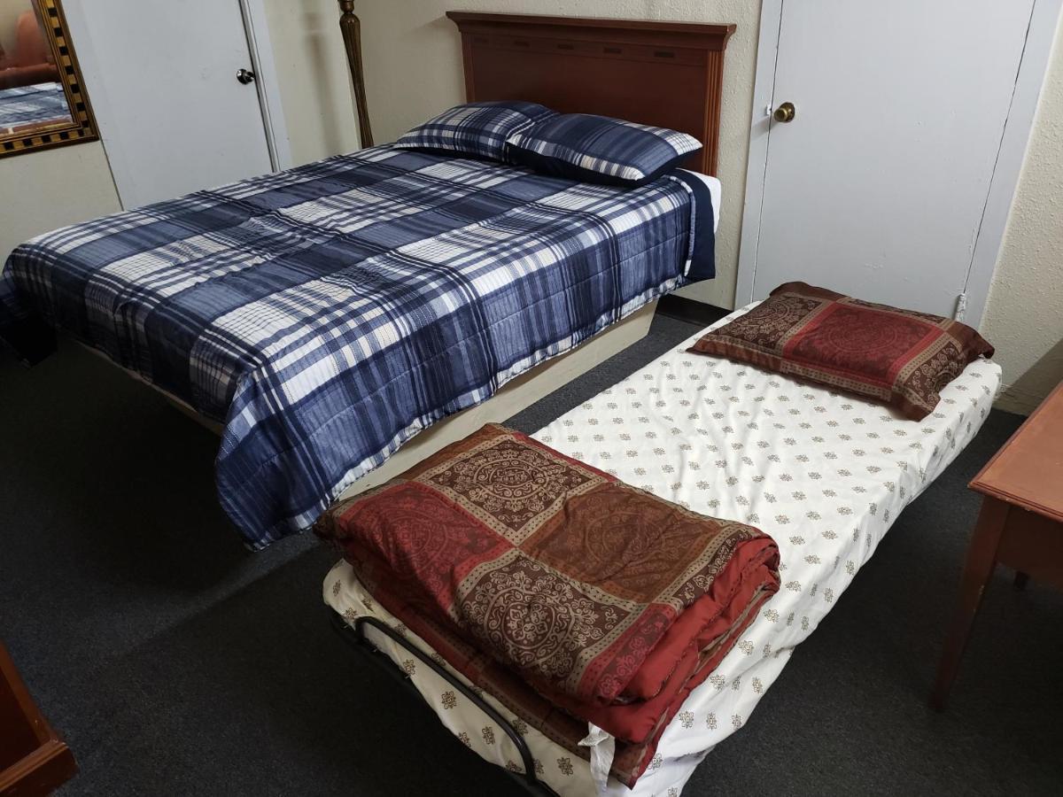 Gulf Crest Motel Freeport Zewnętrze zdjęcie